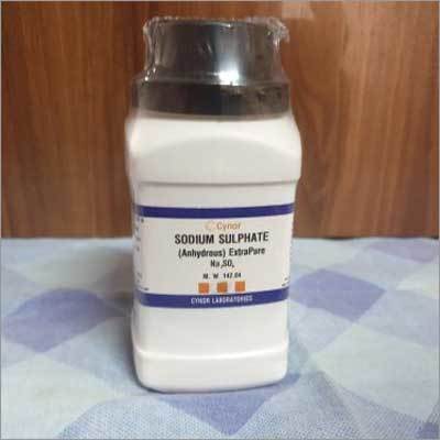 सोडियम सल्फेट पाउडर