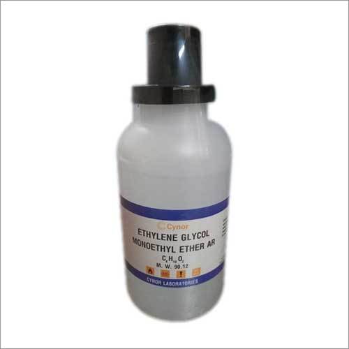 एथिलीन ग्लाइकोल मोनोइथाइल ईथर 2-एथोक्सीथेनॉल कैस नं: 110-80-5