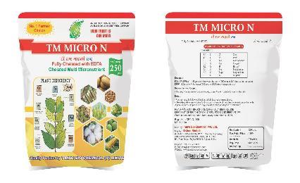 EDTA Chelate MANGENSE - 12% Purity Powder | 100% Pure NPK Fertilizer