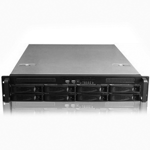 2U रैक माउंट पीसी