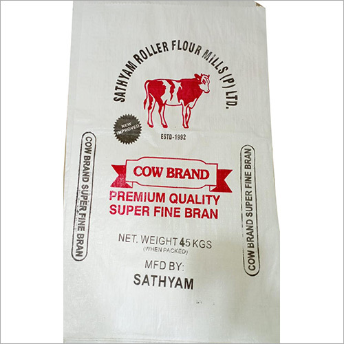 Cow Brand-Prem Supe Fine Bran