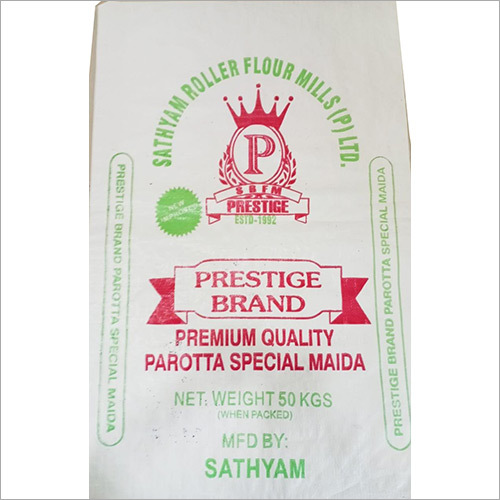 Prestige Brand-Paraotta Special Maida