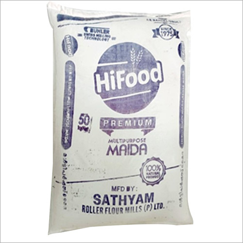 HiFood-Prem Maida