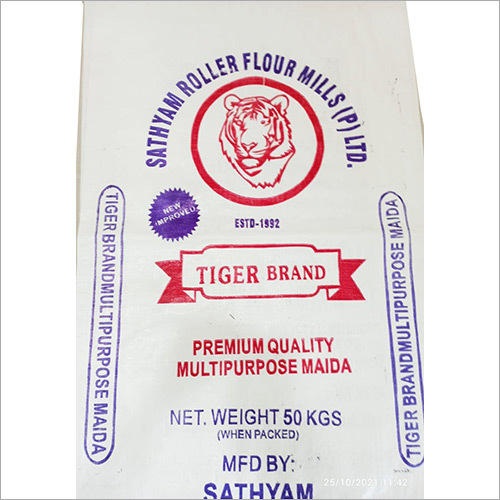 Tiger Brand-Prem Multipurpose Maida