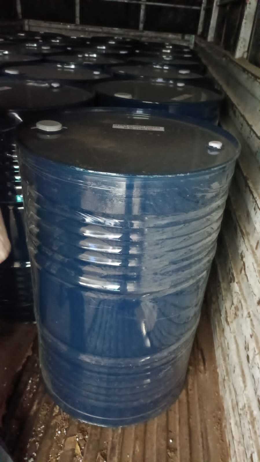 Tetrahydrofuran (Thf) - Physical State: Liquid Coating