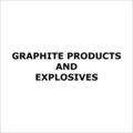 Graphite Products And Explosives