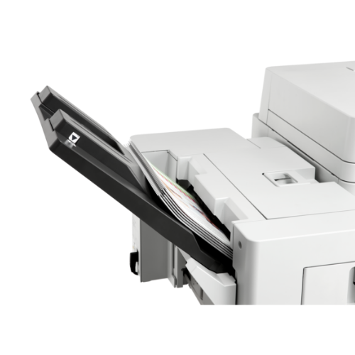 Riso Ft5000 Digital Duplicator A4 Size Color Copy Printer