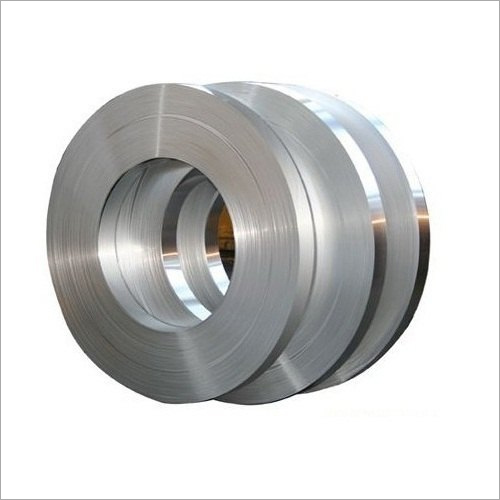 Stainless Steel Strip - Width 10-100mm, Thickness 0.5-6mm, Grade 304/316 | Mill Finish, Ideal for Automotive Parts & Appliance Manufacturing