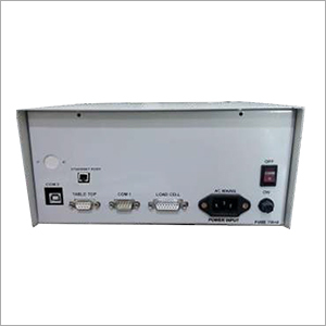 Rear Panel Power Supplies