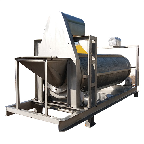 Automatic Industrial Fish Washing Machine