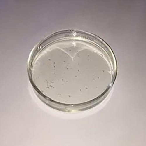 हाई ग्रेड मिनरल ऑयल यूएसपी एप्लीकेशन: फूड