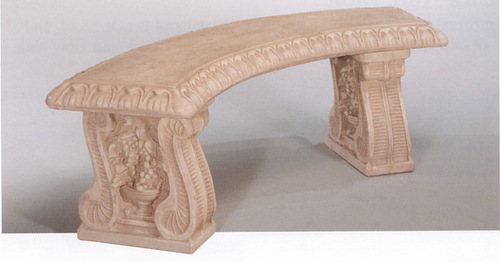 बाग का बेंच