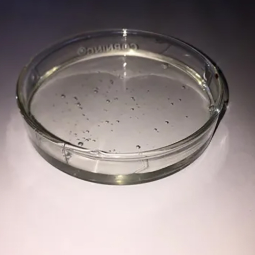 लाइट मिनरल ऑयल आवेदन: भोजन के लिए