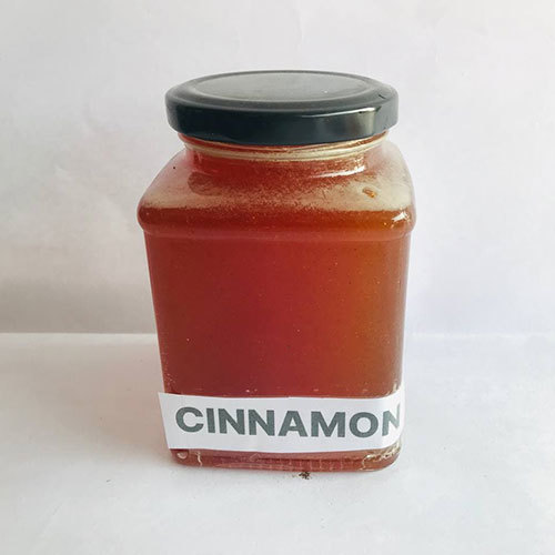 दालचीनी हनी ब्रिक्स (%): 70-80