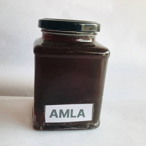 आंवला हनी ब्रिक्स (%): 70-80