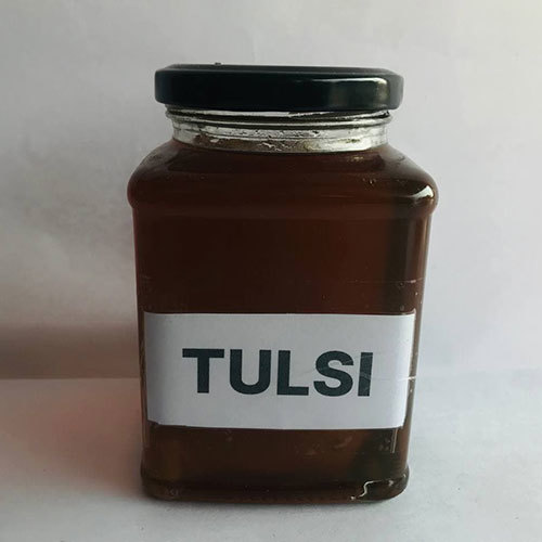 तुलसी हनी ब्रिक्स (%): 70-80