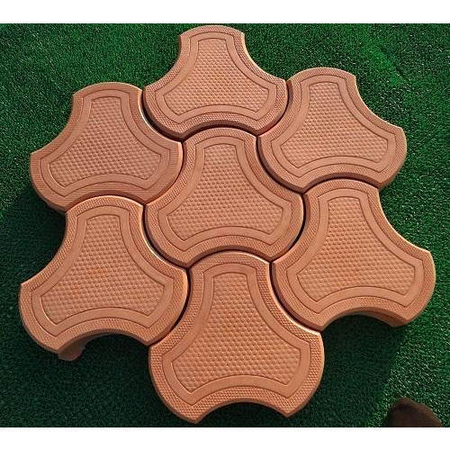 कॉस्मिक इंटरलॉकिंग पेवर्स