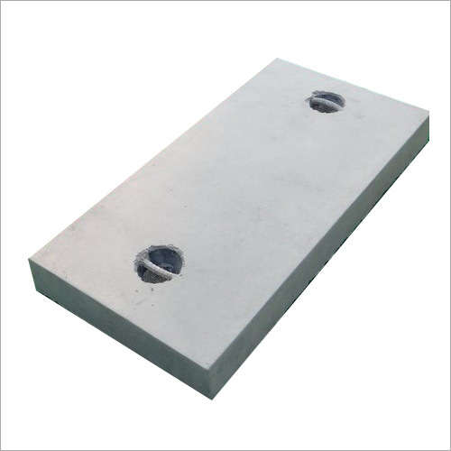 Rectangle RCC Drain Cover