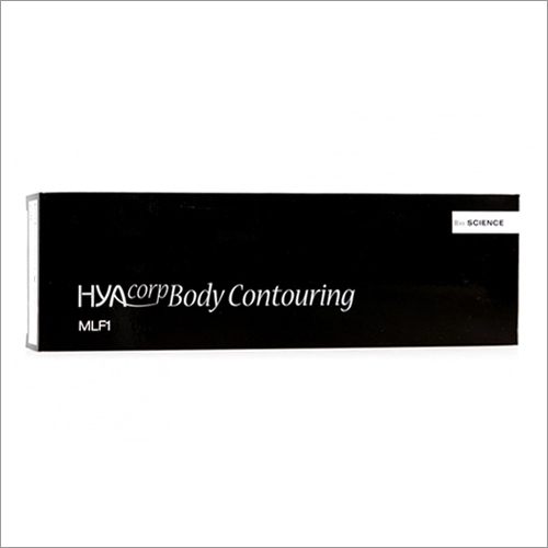 Hyacorp Body Contouring