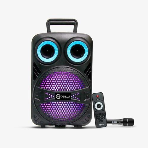 क्लबर 101 - पार्टी स्पीकर