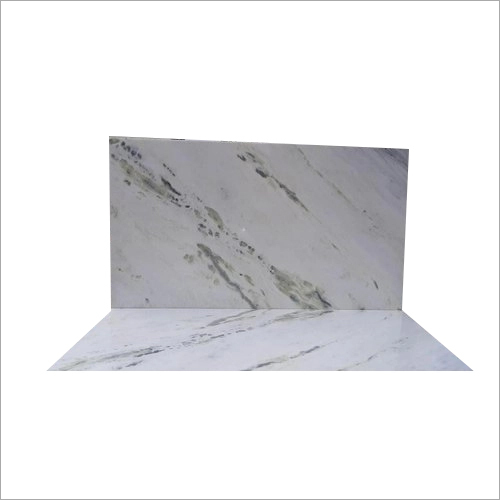 White Onyx Marble Slab - 16mm Thick, Polished Finish | Elegant White Onyx Slab for Luxurious Interior Design and High-End Aesthetics