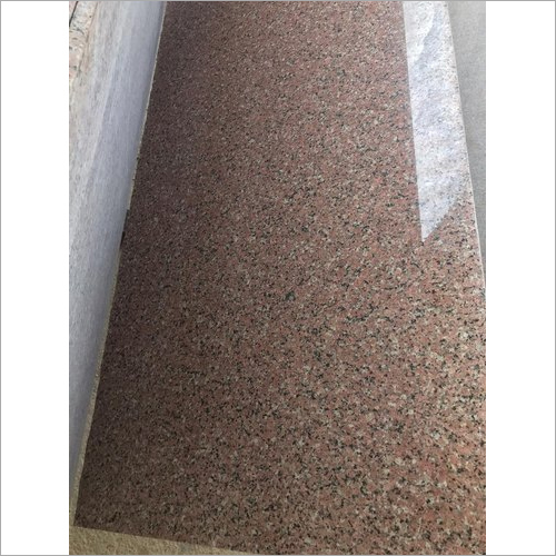 Pink Marble Slab - 16mm Thick, Polished Pink Marble | High Durability, Ideal for Flooring