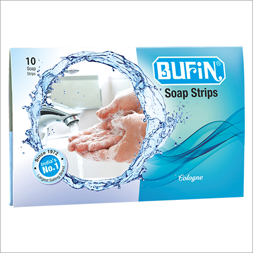 Cologne Premium Soap Strip