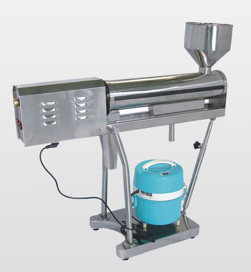Pills/Tablets/Capsule Polisher