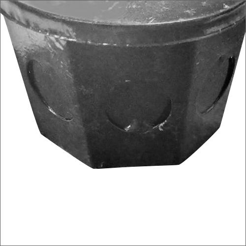 Round Concealed Iron Box Thickness: Different Available Millimeter (Mm)