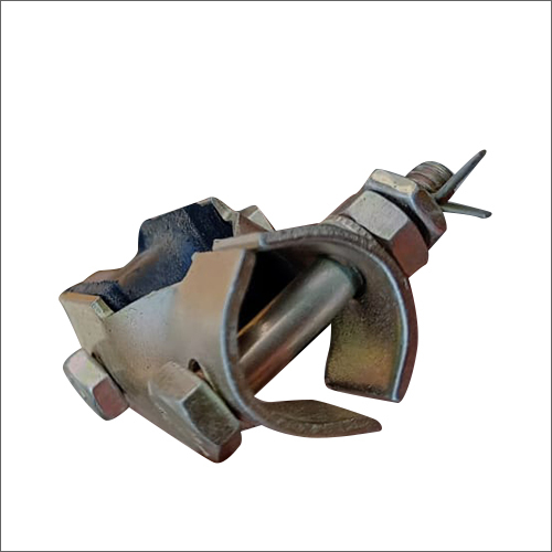 Ceiling Fan Clamp - Stainless Steel, Available In Different Thicknesses | Versatile Mounting Solution For Ceiling Fans
