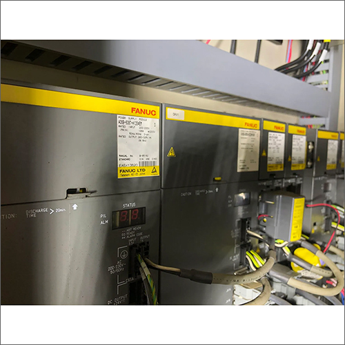 Hardinge Conquest T51 Cnc Turn Mill Center