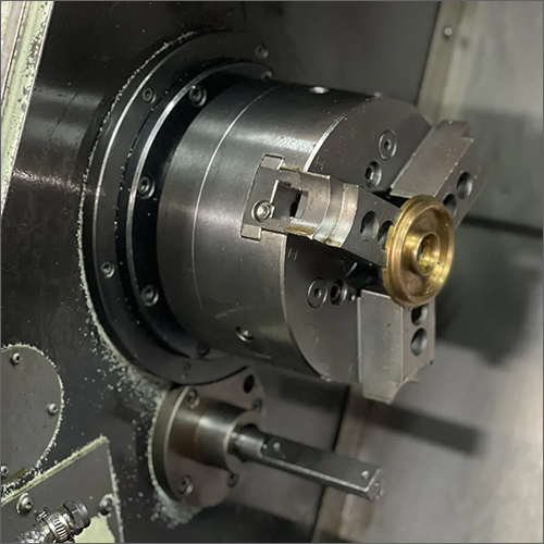 Zps S-50 Cnc Turn Mill Center