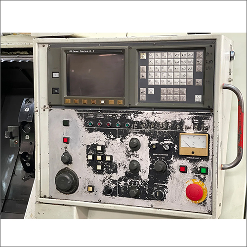 Zps S-50 Cnc Turn Mill Center