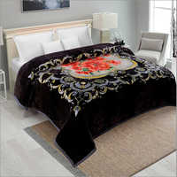 डिज़ाइनर मिंक ब्लैंकेट आयु वर्ग: बच्चे