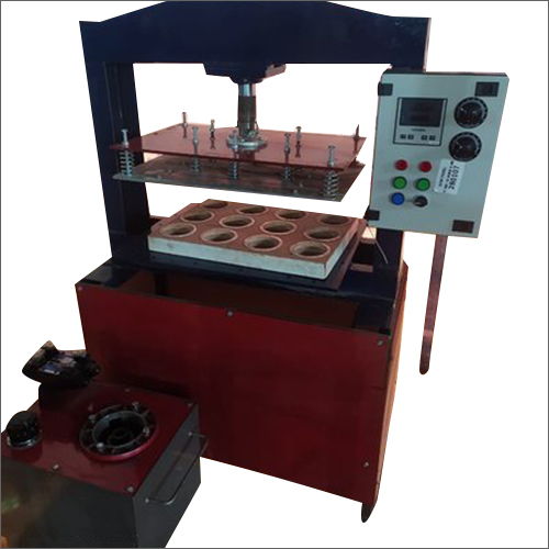 Highly Efficient Automatic Scrubber Packing Machine