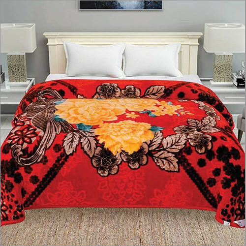 High Quality Mink Blankets - Age Group: Adults