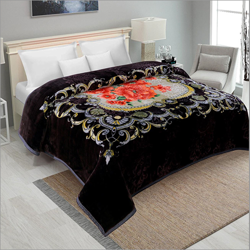 Designer Mink Blankets - Age Group: Children
