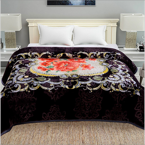 Designer Mink Blankets - Age Group: Children