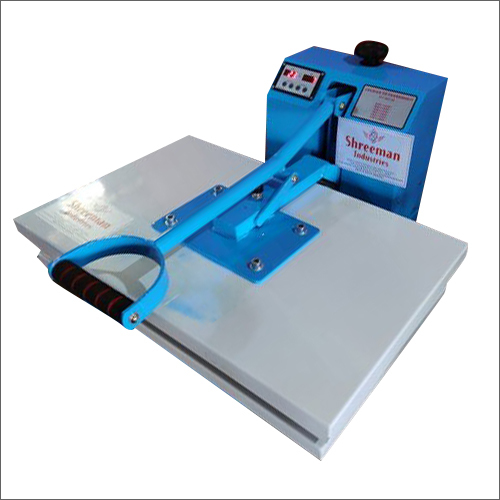 Blister Manual Packing Machine