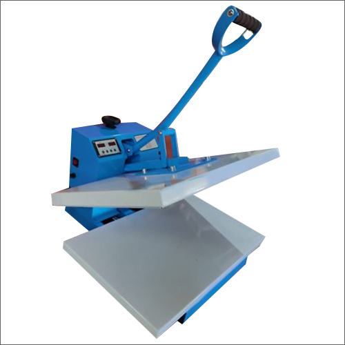 Blister Manual Packing Machine