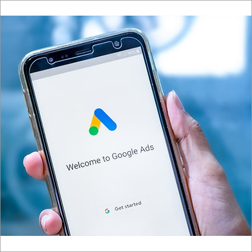 Social Media ADS Service