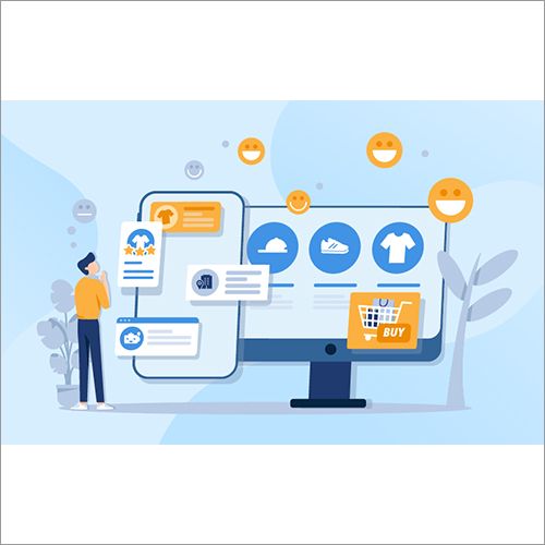 E-Commerce Design - WordPress, HTML, CSS, JavaScript, MySQL | SSL Security, PayPal & Stripe Integration, Google Analytics