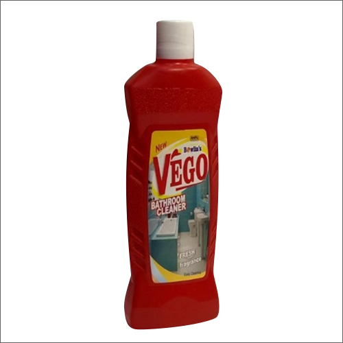 Bathroom Floor Cleaner