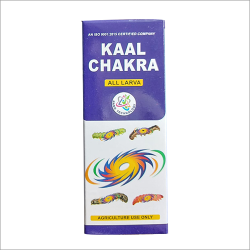 Kaal Chakra Bio Insecticides