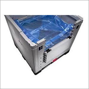 High Quality Ibc Liner Bag