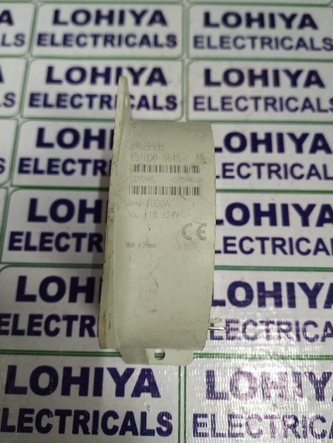 Abb Es1000-9648 Ct Coil