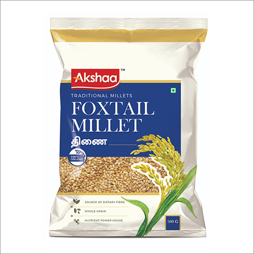 500 gm Foxtail Millet