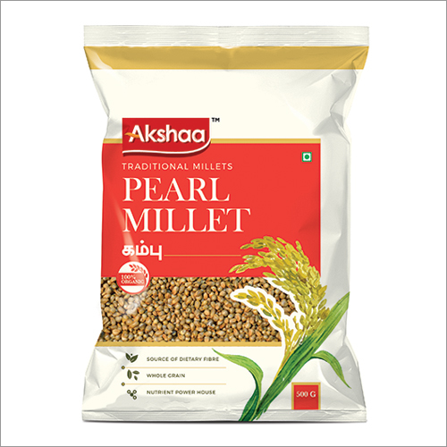 500 Gm Pearl Millet