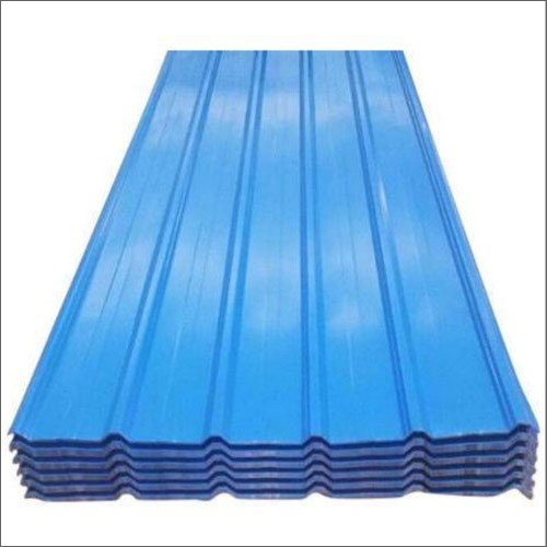 UPVC Profile Blue Sheet