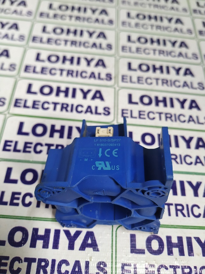 Lem Lf 1005-s/sp27 Current Transducer